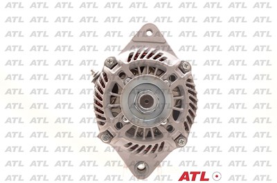 Atl Autotechnik Generator [Hersteller-Nr. L50900] für Suzuki von ATL Autotechnik