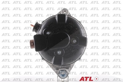 Atl Autotechnik Generator [Hersteller-Nr. L81250] für Toyota von ATL Autotechnik