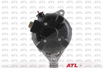 Atl Autotechnik Generator [Hersteller-Nr. L80170] für Toyota von ATL Autotechnik