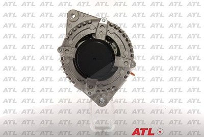 Atl Autotechnik Generator [Hersteller-Nr. L83670] für Toyota von ATL Autotechnik