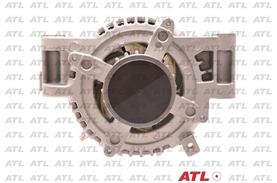 Atl Autotechnik Generator [Hersteller-Nr. L84420] für Toyota von ATL Autotechnik