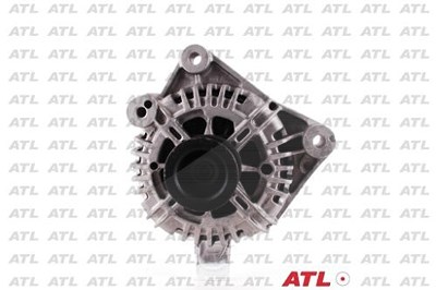 Atl Autotechnik Lichtmaschine Generator 150 A [Hersteller-Nr. L46220] für BMW von ATL Autotechnik