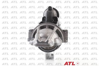 Atl Autotechnik Starter / Anlasser [Hersteller-Nr. A21810] für Citroën, Fiat, Ford, Land Rover, Peugeot von ATL Autotechnik