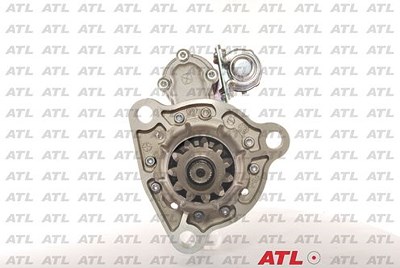 Atl Autotechnik Starter [Hersteller-Nr. A15680] von ATL Autotechnik