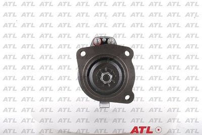 Atl Autotechnik Starter [Hersteller-Nr. A76600] von ATL Autotechnik