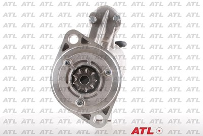 Atl Autotechnik Starter [Hersteller-Nr. A77560] von ATL Autotechnik