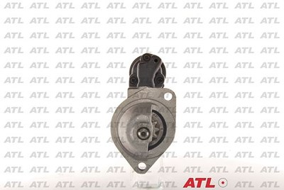 Atl Autotechnik Starter [Hersteller-Nr. A77640] von ATL Autotechnik