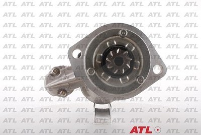 Atl Autotechnik Starter [Hersteller-Nr. A78070] von ATL Autotechnik