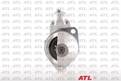 Atl Autotechnik Starter [Hersteller-Nr. A78530] von ATL Autotechnik