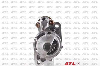 Atl Autotechnik Starter [Hersteller-Nr. A90710] von ATL Autotechnik