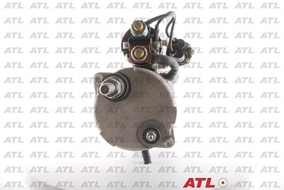 Atl Autotechnik Starter [Hersteller-Nr. A90860] von ATL Autotechnik