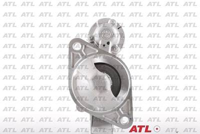 Atl Autotechnik Starter [Hersteller-Nr. A78940] für Alfa Romeo, Fiat, Opel, Vauxhall von ATL Autotechnik