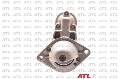 Atl Autotechnik Starter [Hersteller-Nr. A25085] für Alfa Romeo, Citroën, Fiat, Ford, Lancia, Opel, Peugeot von ATL Autotechnik