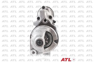 Atl Autotechnik Starter [Hersteller-Nr. A77770] für Alpina, BMW von ATL Autotechnik