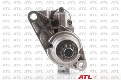 Atl Autotechnik Starter [Hersteller-Nr. A20290] für Audi, Seat, Skoda, VW von ATL Autotechnik