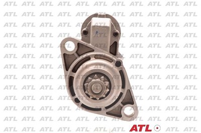 Atl Autotechnik Starter [Hersteller-Nr. A20221] für Audi, Seat, Skoda, VW von ATL Autotechnik