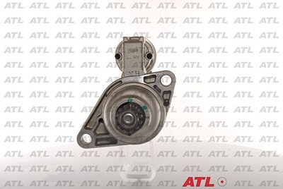 Atl Autotechnik Starter [Hersteller-Nr. A79490] für Audi, Skoda, VW von ATL Autotechnik