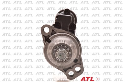 Atl Autotechnik Starter [Hersteller-Nr. A92250] für Audi, Seat, Skoda, VW von ATL Autotechnik