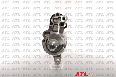 Atl Autotechnik Starter [Hersteller-Nr. A24030] für Audi von ATL Autotechnik