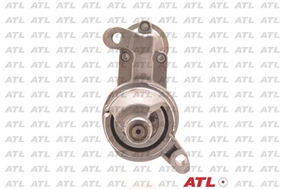 Atl Autotechnik Starter [Hersteller-Nr. A25160] für Audi, Porsche von ATL Autotechnik