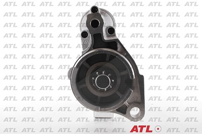 Atl Autotechnik Starter [Hersteller-Nr. A21910] für Audi, Porsche, VW von ATL Autotechnik