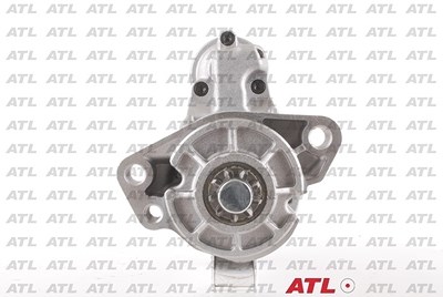 Atl Autotechnik Starter [Hersteller-Nr. A79140] für Audi, VW von ATL Autotechnik