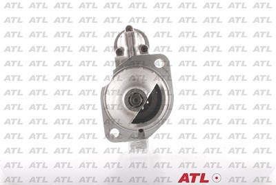 Atl Autotechnik Starter [Hersteller-Nr. A13100] für Opel von ATL Autotechnik