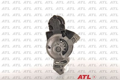 Atl Autotechnik Starter [Hersteller-Nr. A24980] für BMW von ATL Autotechnik