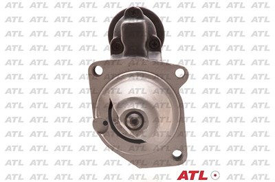 Atl Autotechnik Starter [Hersteller-Nr. A70350] für BMW von ATL Autotechnik