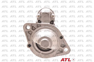 Atl Autotechnik Starter [Hersteller-Nr. A92230] für Chevrolet, Opel von ATL Autotechnik