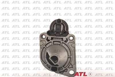 Atl Autotechnik Starter [Hersteller-Nr. A19910] für Chrysler, Dodge von ATL Autotechnik