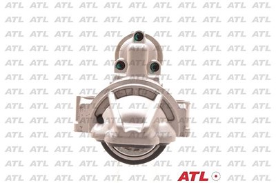 Atl Autotechnik Starter [Hersteller-Nr. A27010] für Citroën, Ford, Peugeot von ATL Autotechnik