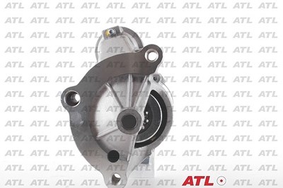 Atl Autotechnik Starter [Hersteller-Nr. A13245] für Citroën, Fiat, Peugeot, Suzuki von ATL Autotechnik