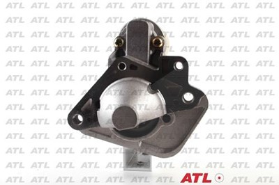 Atl Autotechnik Starter [Hersteller-Nr. A78320] für Nissan, Renault von ATL Autotechnik