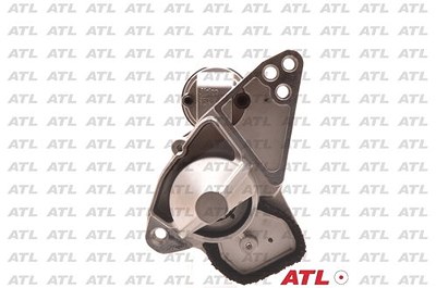 Atl Autotechnik Starter [Hersteller-Nr. A92140] für Dacia, Renault von ATL Autotechnik