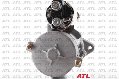 Atl Autotechnik Starter [Hersteller-Nr. A22100] für Gm Korea, Suzuki von ATL Autotechnik