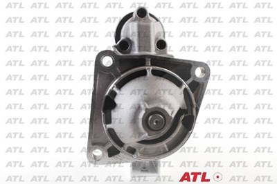 Atl Autotechnik Starter [Hersteller-Nr. A18450] für Fiat von ATL Autotechnik