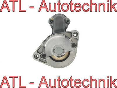 Atl Autotechnik Starter [Hersteller-Nr. A14370] für Honda, Suzuki von ATL Autotechnik