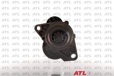 Atl Autotechnik Starter [Hersteller-Nr. A14060] für Honda, Rover von ATL Autotechnik