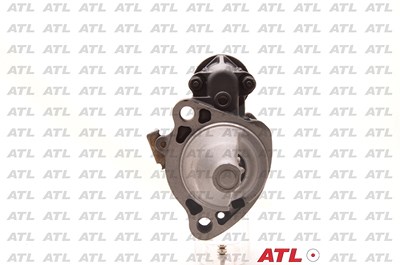 Atl Autotechnik Starter [Hersteller-Nr. A22610] für Honda von ATL Autotechnik