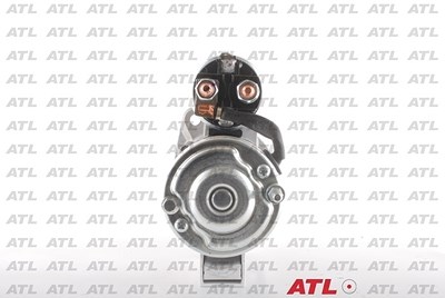 Atl Autotechnik Starter [Hersteller-Nr. A79000] für Hyundai, Kia von ATL Autotechnik