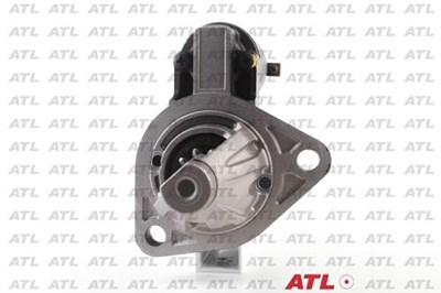 Atl Autotechnik Starter [Hersteller-Nr. A78200] für Jeep von ATL Autotechnik