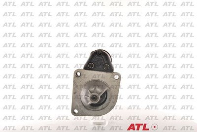 Atl Autotechnik Starter [Hersteller-Nr. A76480] für Lancia von ATL Autotechnik