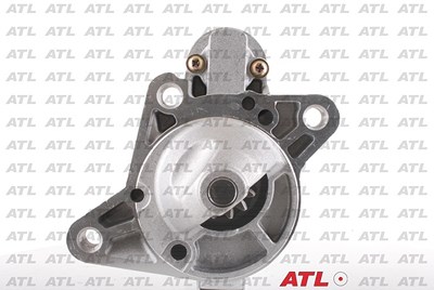 Atl Autotechnik Starter [Hersteller-Nr. A78780] für Mazda von ATL Autotechnik