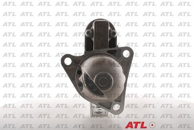 Atl Autotechnik Starter [Hersteller-Nr. A17680] für Mazda von ATL Autotechnik