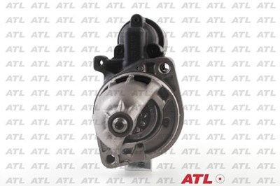 Atl Autotechnik Starter [Hersteller-Nr. A21360] für Mercedes-Benz von ATL Autotechnik