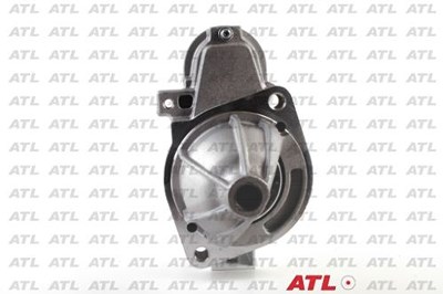 Atl Autotechnik Starter [Hersteller-Nr. A17265] für Mercedes-Benz von ATL Autotechnik