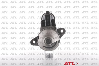 Atl Autotechnik Starter [Hersteller-Nr. A79250] für Mini von ATL Autotechnik