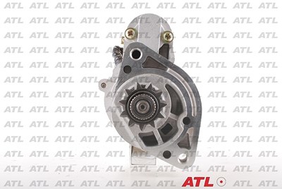 Atl Autotechnik Starter [Hersteller-Nr. A78410] für Nissan von ATL Autotechnik