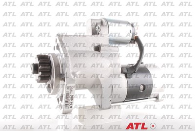 Atl Autotechnik Starter [Hersteller-Nr. A91080] für Nissan von ATL Autotechnik